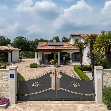 Villa Filton *