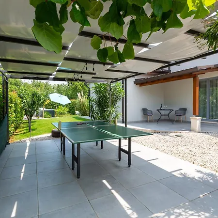 Filton Villa Vizinada