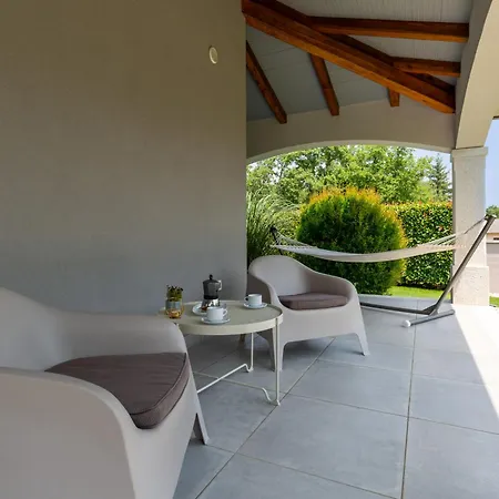 Villa Filton *