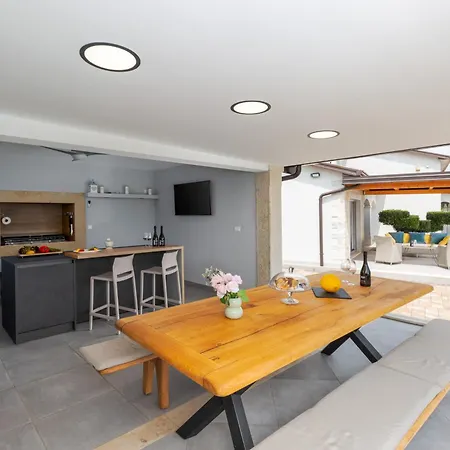 Villa Filton *