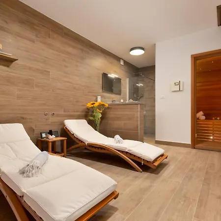 Villa Filton *