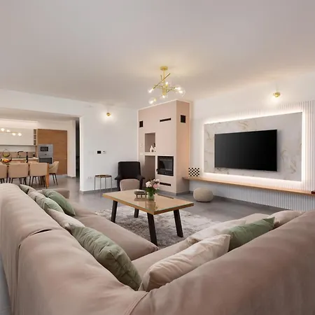 Filton Villa Vizinada