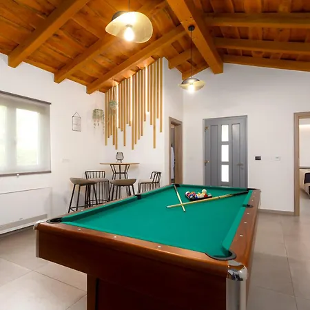 Villa Filton Vizinada